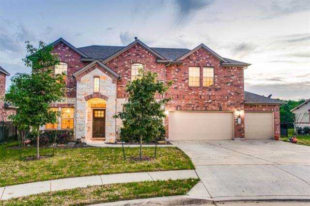 11306 Runnel Ridge Rd Manor, TX 78653