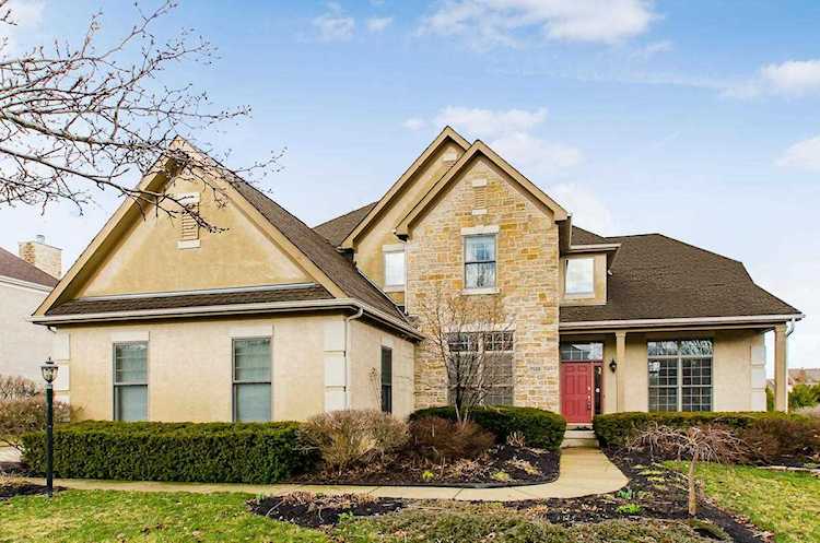 7132 Brodie Boulevard Dublin, OH 43017 | MLS 220007632 Photo 1