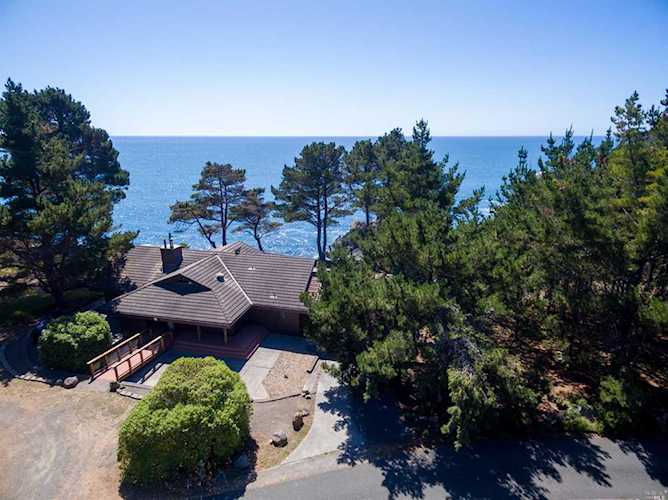 Address Withheld Jenner, CA 95450