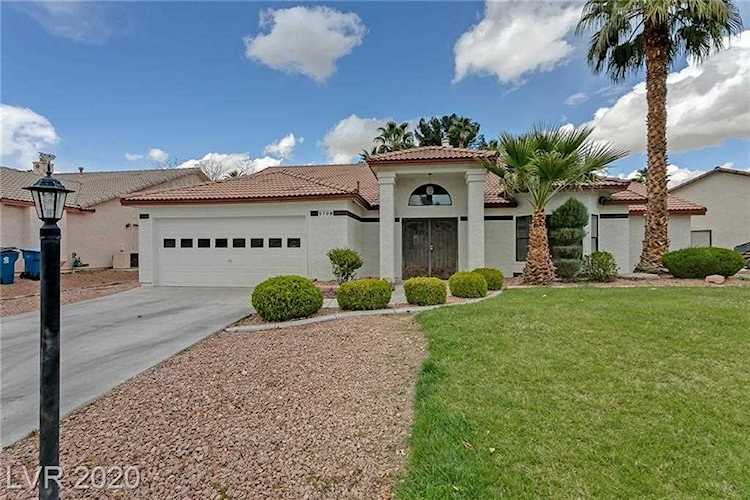 5708 Sovereign Las Vegas, NV 89130