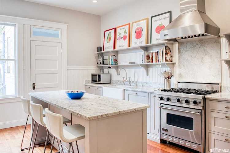 954 Stanyan Street San Francisco, CA 94117
