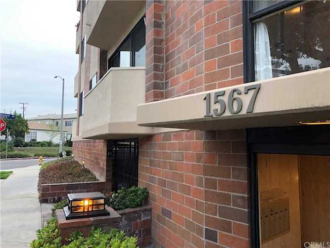 1567 Westholme Avenue #2B Westwood - Century City, CA 90024