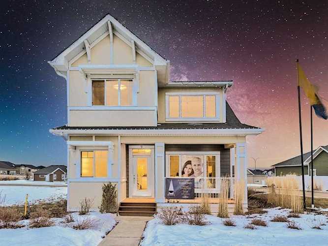 9 Drake Landing Square Okotoks, AB T1S 0R4