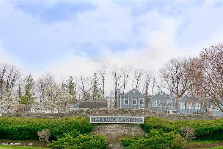 7002 Harrods Landing Dr Prospect, KY 40059