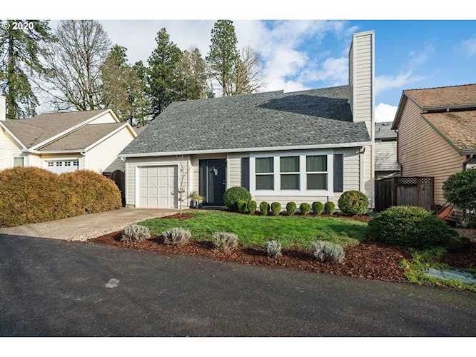 9737 SW London Ct Tigard, OR 97223 | MLS 20143613 Photo 1