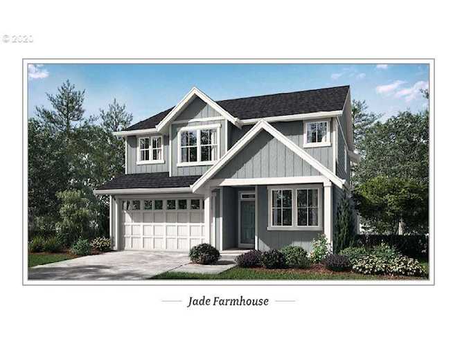 11341 SE Courteous Ct Happy Valley, OR 97086