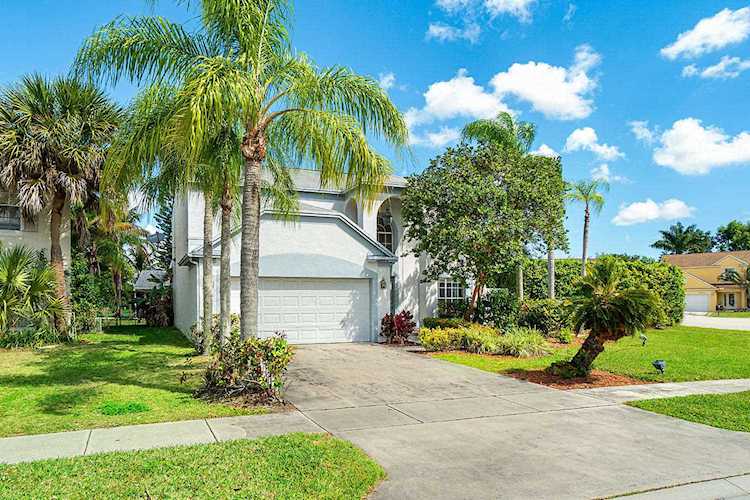 22468 Middletown Drive Boca Raton, FL 33428