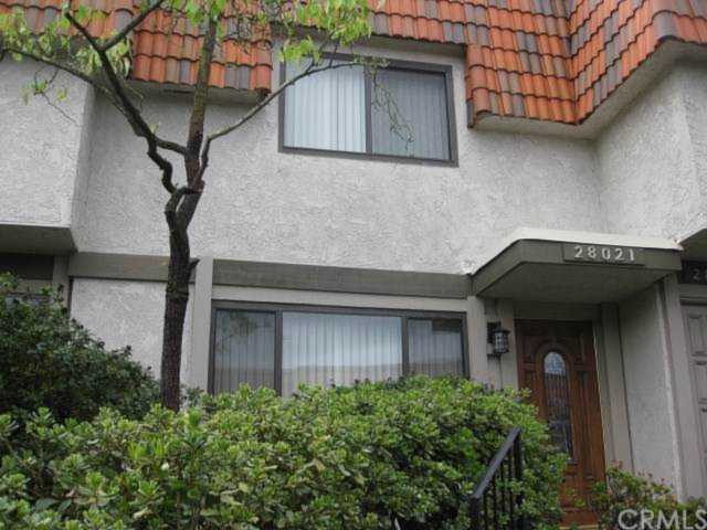28021 Ridgebrook Court Rancho Palos Verdes, CA 90275