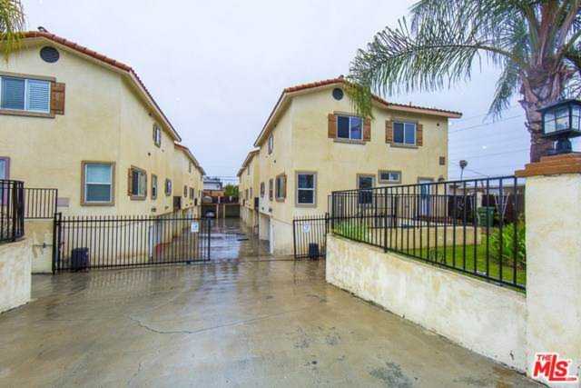 4019 W 133rd Street Hawthorne, CA 90250