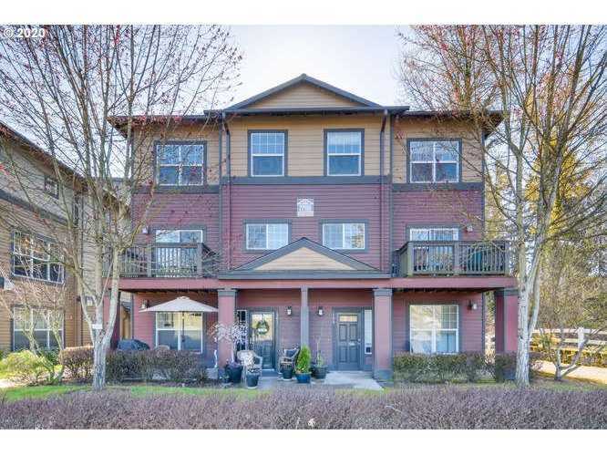 22810 SW Forest Creek Dr #201 Sherwood, OR 97140