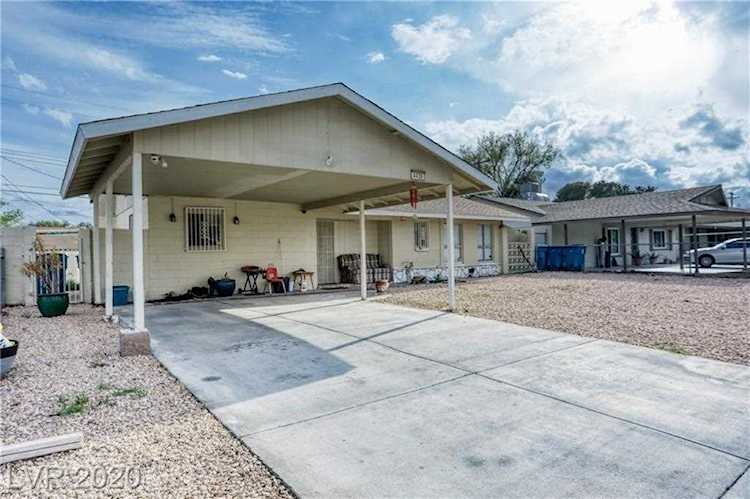 4436 Ogden Las Vegas, NV 89110