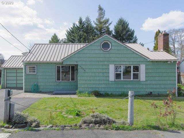 10885 SW 74th Ave Tigard, OR 97223