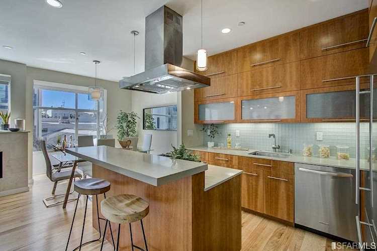 48 Langton Street #3 San Francisco, CA 94103