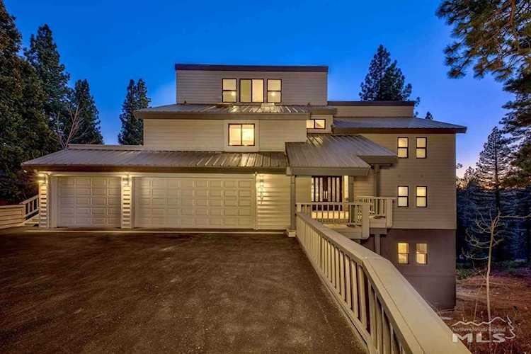 387 Second Tee Drive Incline Village, NV 89451