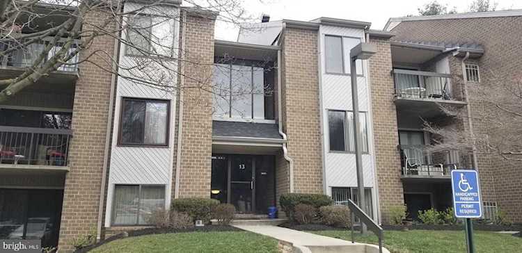 13 Glenamoy #102 Lutherville Timonium, MD 21093