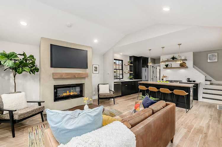201 E Blenkner Street Columbus, OH 43206