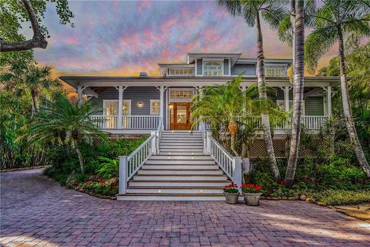119 Faubel Street Sarasota, FL 34242