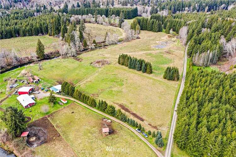 107 Robertson Lane Raymond, WA 98577 MLS# 1580342 | PNWR.com Photo 1