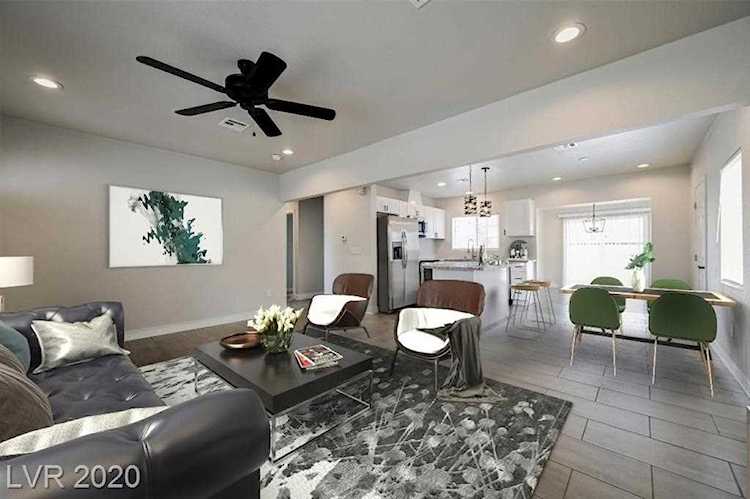 415 16th Las Vegas, NV 89101