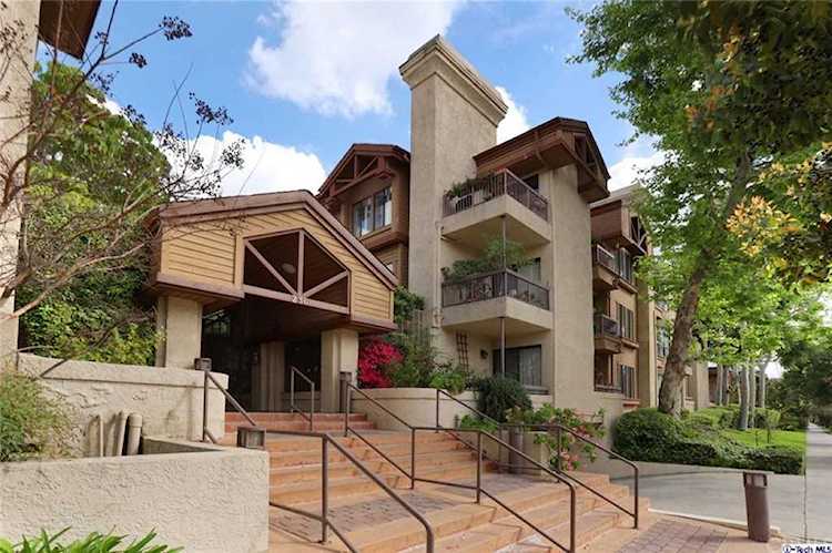 236 N Louise Street #211 Glendale, CA 91206