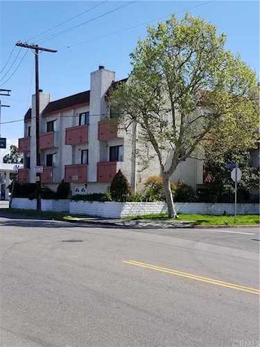 8516 Cadillac Avenue #5 Culver City, CA 90034
