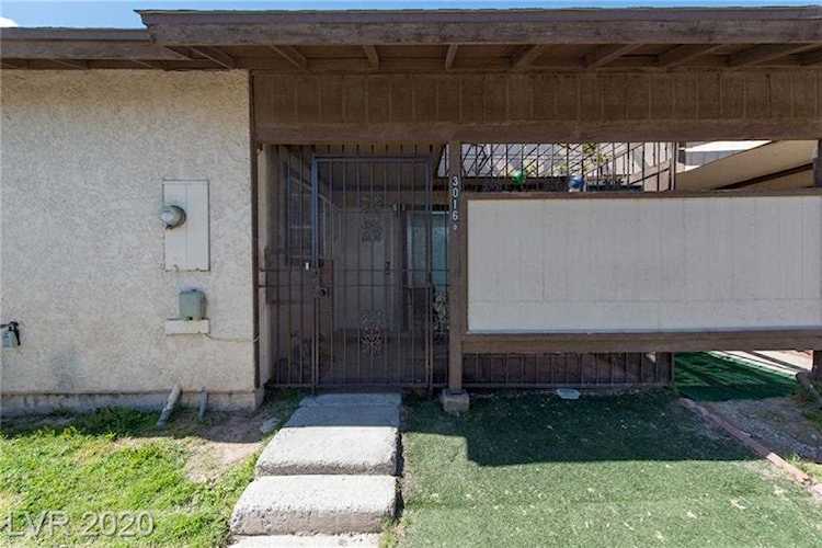 3016 St. George #D North Las Vegas, NV 89030