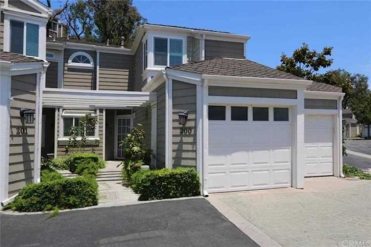 200 Santa Rosa Court Laguna Beach, CA 92651
