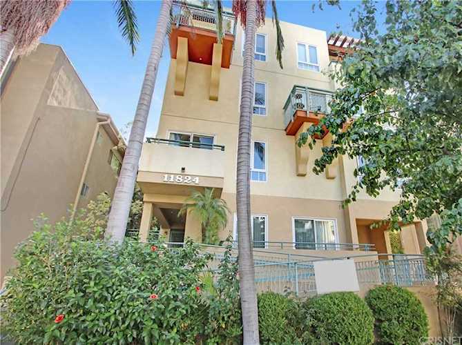 11824 Darlington Avenue #102 Los Angeles, CA 90049