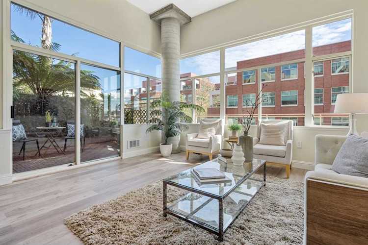 5855 Horton Street Emeryville, CA 94608
