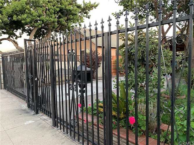 1418 E Cruces Street Wilmington, CA 90744
