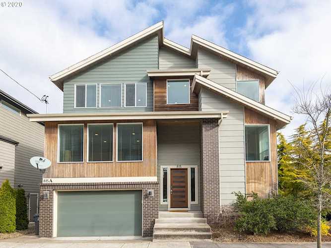 815 N Jessup St Portland, OR 97217