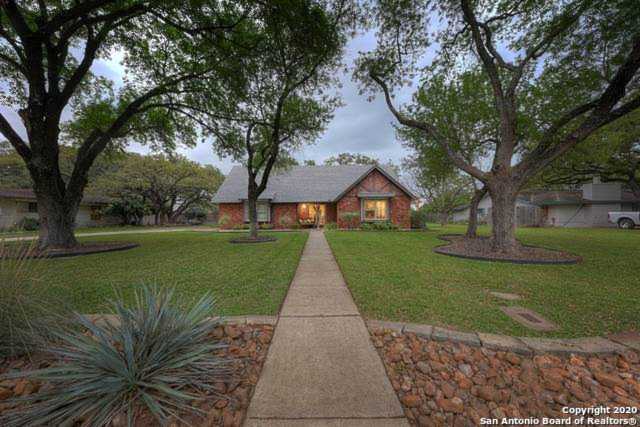 130 William Classen Dr Hollywood Pa, TX 78232