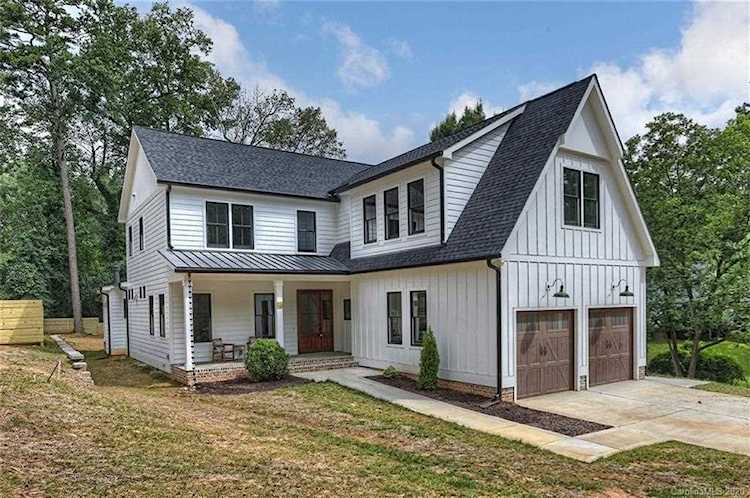 243 Hunter Ln Charlotte, NC 28211