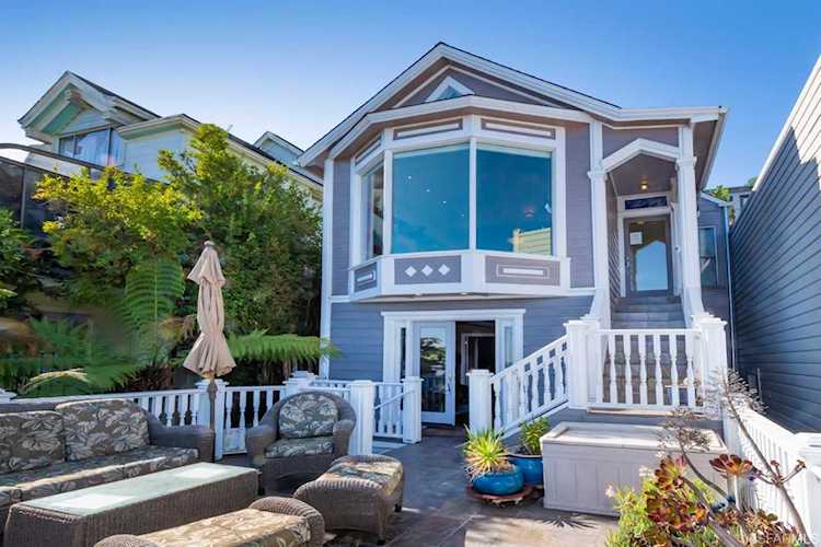 680 Sanchez Street San Francisco, CA 94114