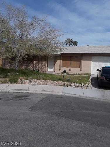 3874 Delling Las Vegas, NV 89104 | MLS 2183077 Photo 1