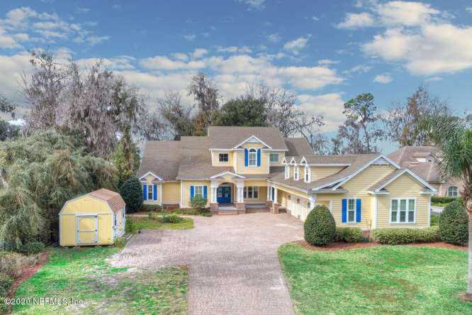 2900 State Rd 13 Jacksonville, FL 32259
