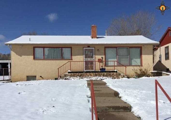 916 S 4th Raton, NM 87740