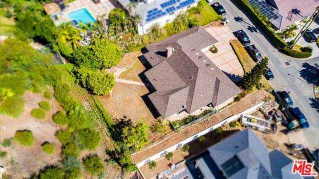 1101 Marilyn Drive Beverly Hills, CA 90210