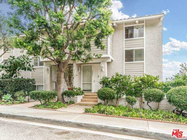 28254 Rey De Copas Lane Malibu, CA 90265
