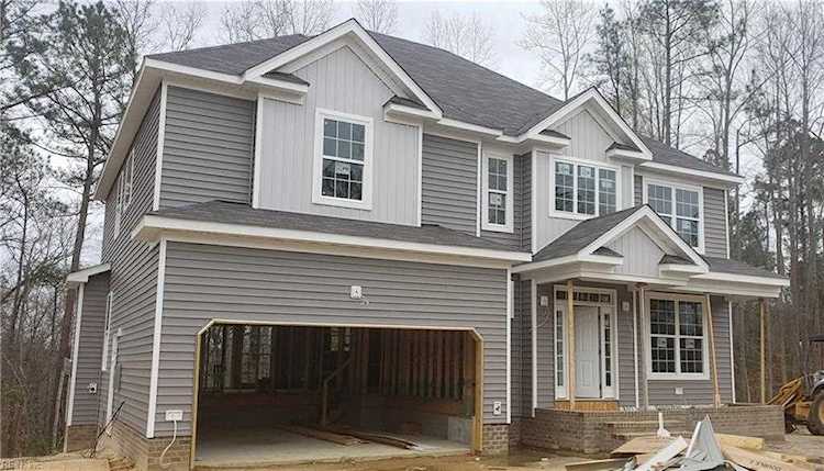 3612 Poplar Ridge Dr Gloucester VA 23061 | MLS# 10297608 - TREG.com Photo 1
