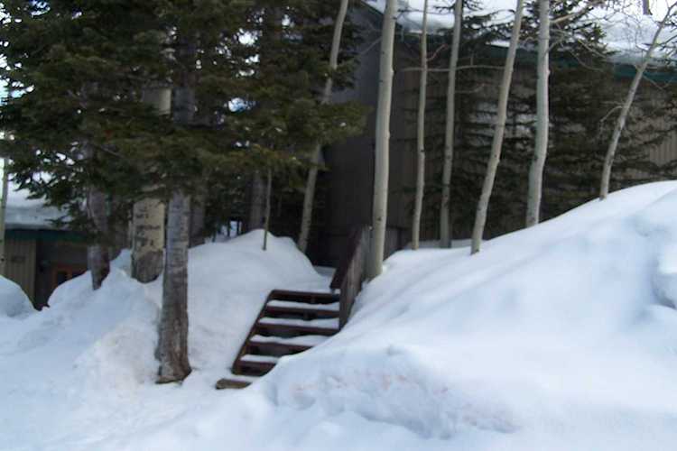 241 N Hwy 143 Unit 9-A Brian Head, UT 84719
