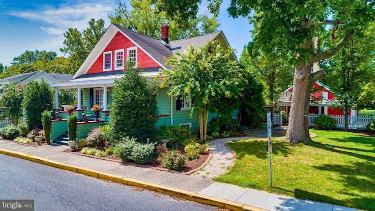 404 Chestnut St Milton, DE 19968