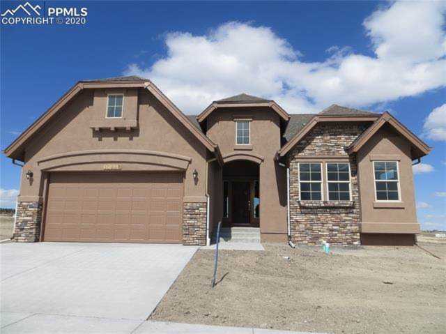 10239 Kentwood Drive Colorado Springs, CO 80924