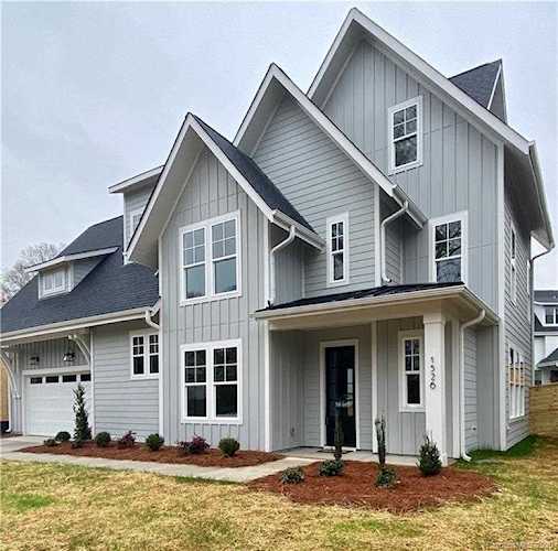 1526 Brook Rd Charlotte, NC 28205