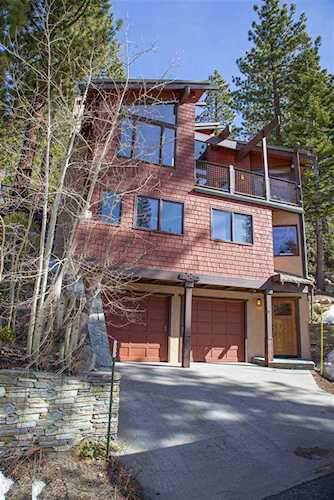 89 Vacation Place Mammoth Lakes, CA 93546