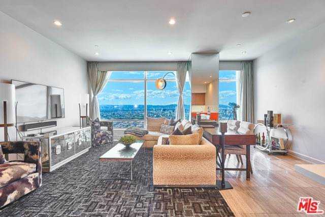 900 W Olympic Boulevard #35H Los Angeles, CA 90015