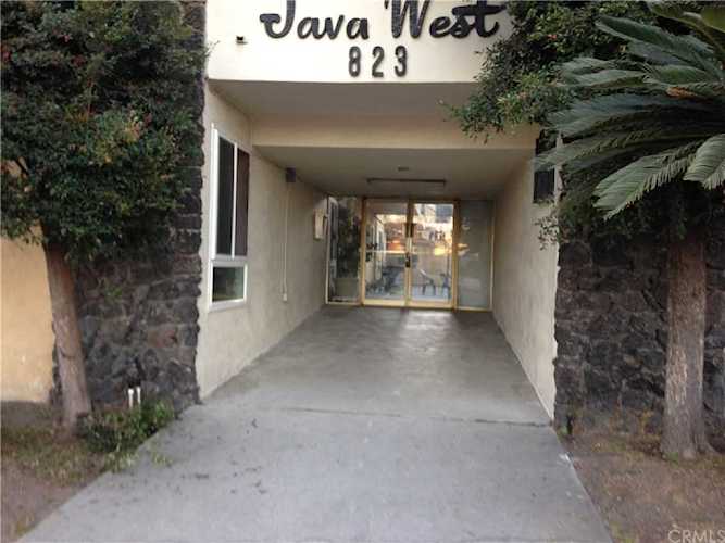 823 Java Avenue #3 Inglewood, CA 90301