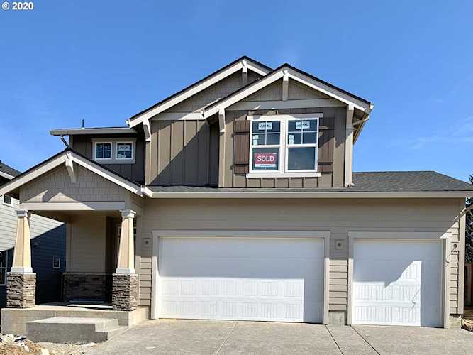 2614 SE Kane Ave #Lot33 Gresham, OR 97080