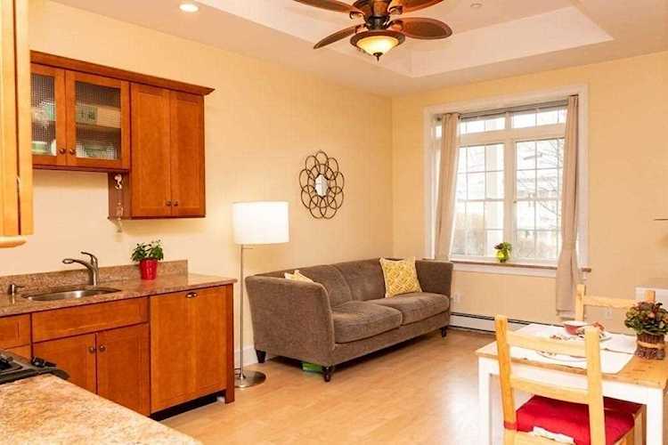 79 Suomi Road #79 Quincy, MA 02169