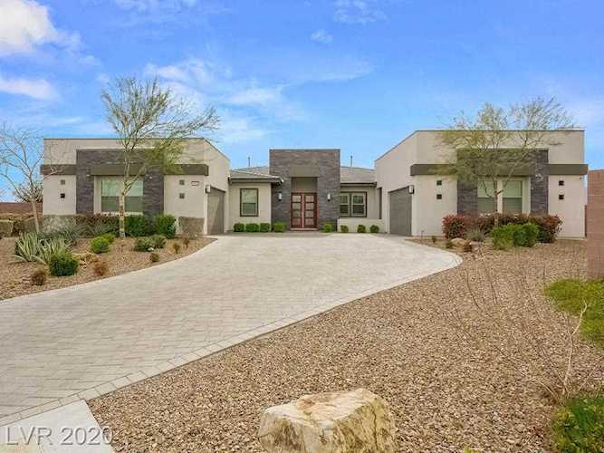 6343 Waking Moon Circle Las Vegas, NV 89131